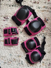 Skating protective gear for sale  LONDON