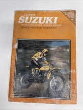Suzuki service repair for sale  Florence