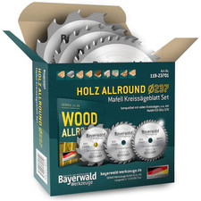Holz allround ø237 gebraucht kaufen  Trier