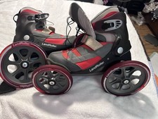 Vintage landroller skates for sale  Willis