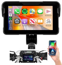 Wasserdicht motorrad apple gebraucht kaufen  Frankfurt (Oder)