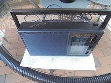 Altes kleines kofferradio gebraucht kaufen  Wardenburg