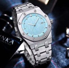Watch square octagon usato  Val di Nizza