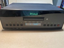 Mcintosh mvp861 dvd for sale  Los Angeles
