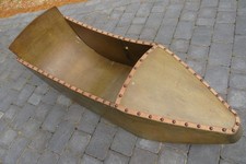 Vintage sidecar body for sale  BEWDLEY