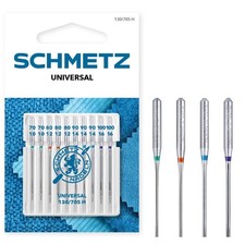 Schmetz nähmaschinennadeln un gebraucht kaufen  Bramsche
