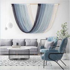 Large boho macrame for sale Large boho macrame for sale  BRACKLEY