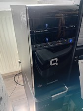 Bureau tour compaq d'occasion  Nevers