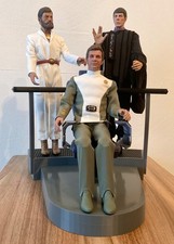 Star trek captain gebraucht kaufen  Grönenbach