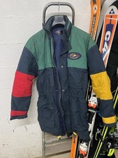Venturi larousse parka d'occasion  Saint-Julien-en-Genevois