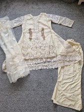 Ladies beautiful wedding for sale  BRADFORD