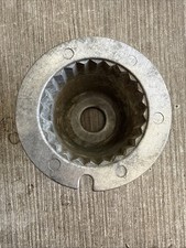 Puleggia avviamento motore usato  Santa Maria del Molise