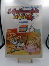 Vie livre enfant d'occasion  Auneau