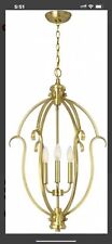 Hanging light fixtures for sale  Lakeland