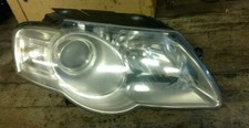 FAROL VOLKSWAGEN PASSAT PASSAGEIRO LATERAL FABRICANTE DE EQUIPAMENTO ORIGINAL 2006-2010 comprar usado  Enviando para Brazil