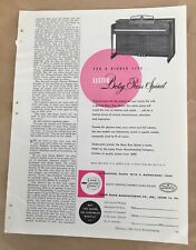 Lester piano 1948 for sale  Johnson City