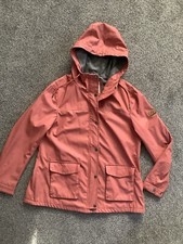 Ladies quba hooded for sale  BRISTOL