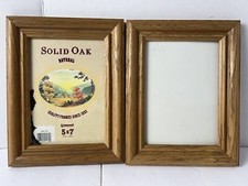 Antique solid oak for sale  Buffalo