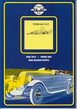 Ferrari 312t car for sale Ferrari 312t car for sale  WORKSOP