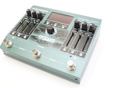 Electro-Harmonix Oceans Abyss Advanced Reverb Laboratory com Display OLED, usado comprar usado  Enviando para Brazil