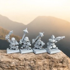 Dwarf thunderer citadel d'occasion  Expédié en Belgium