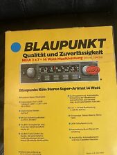 New ldtimer blaupunkt gebraucht kaufen  Deutschland