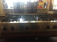 Viking range professional for sale  Meriden