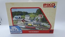 Piko güterumschlag set gebraucht kaufen  Magdeburg