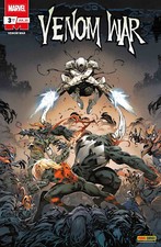 Venom 3 gebraucht kaufen  Hamburg