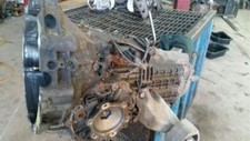Manual transmission 2000 for sale  Denmark
