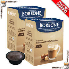 Capsules caffè borbone d'occasion Capsules caffè borbone d'occasion  Expédié en France