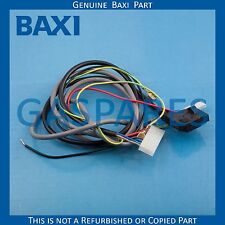 Baxi potterton gas for sale  LEEDS