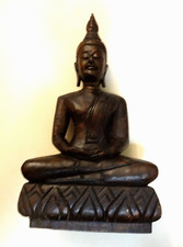 Vintage carved wood for sale  Boise