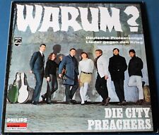 City preachers philips gebraucht kaufen  St Ingbert