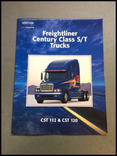 2001 freightliner century for sale  Red Wing
