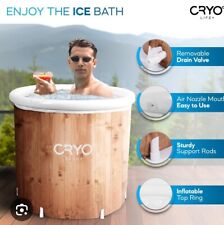 Cryo life portable for sale  DALTON-IN-FURNESS