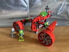 Lego atlantis 8060 usato  Fonte Nuova