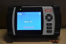 Abus tvac 10100 gebraucht kaufen  Rethem