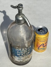 Vintage shasta seltzer for sale  Huntington Beach