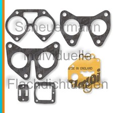 Dichtsatz solex phh gebraucht kaufen  Aurach