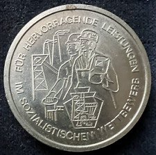 Ddr bergbau freiberg gebraucht kaufen  Osternienburger Land