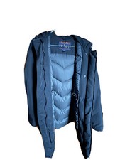 Woolrich parka donna usato  Udine