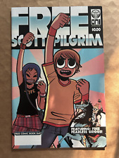 Free scott pilgrim for sale  Greensboro
