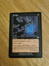 Usado, MTG - Draga - Invasão comprar usado  Enviando para Brazil