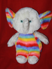 Doudou peluche ajena d'occasion  Lachapelle-aux-Pots