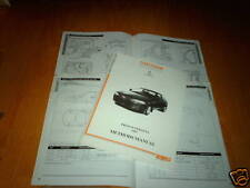 Thatcham body repair for sale  CHICHESTER