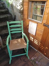 Vintage rocking chair for sale  LONDON