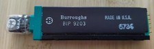 Rare burroughs nixie d'occasion  Nanterre