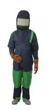 Combinaison agc frelon d'occasion  Lille-