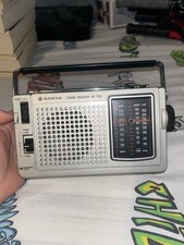 Vintage sanyo rp7160 for sale  EDINBURGH